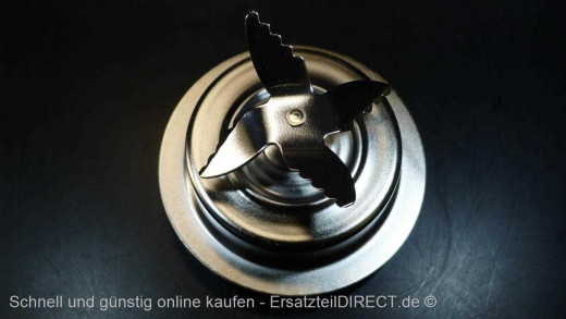 Standmixer Klinge HR2080 HR2084 HR2094