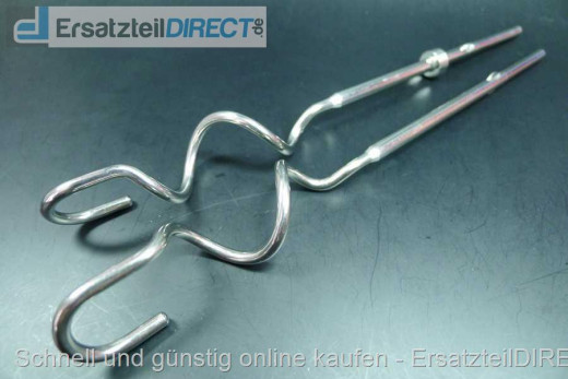 Handrührgerät Knethaken HR1581/10