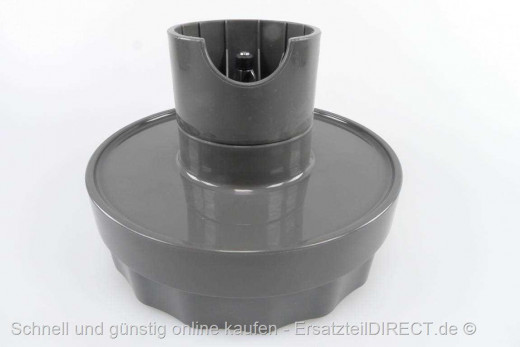 Mixstab Häckseldeckel HR1379/00 HR1379/10