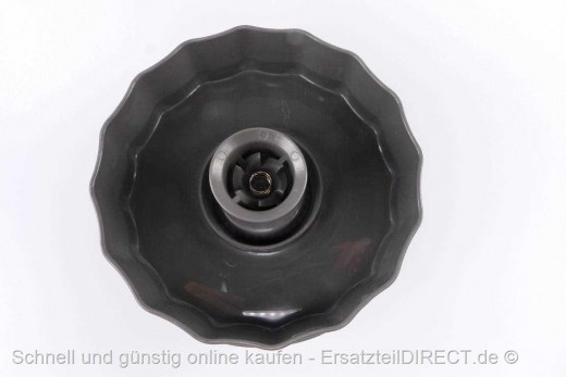Mixstab Häckseldeckel HR1379/00 HR1379/10