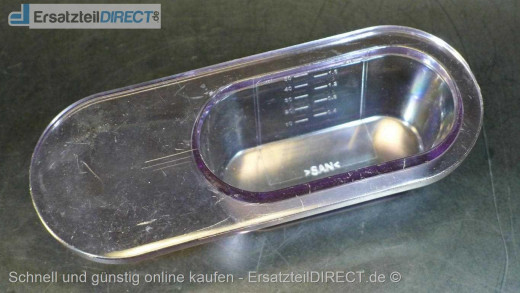 Standmixer Deckel klein passend für HR2181/00