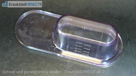 Standmixer Deckel klein passend für HR2181/00