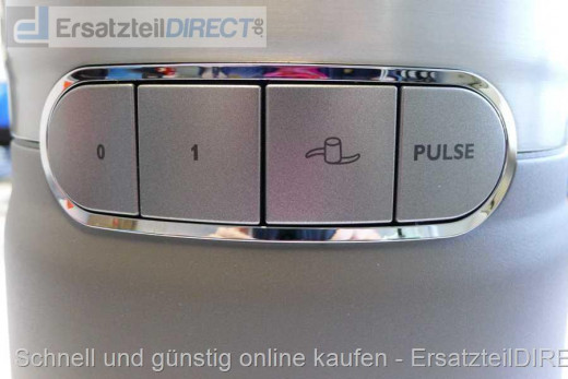 Küchenmaschine Antrieb passend für HR7781/00