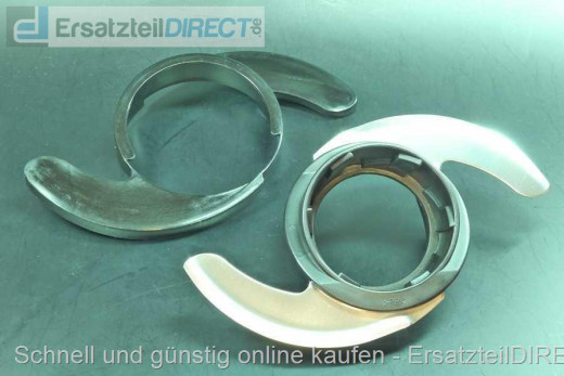 Küchenmaschine Messer passend für HR1377/90
