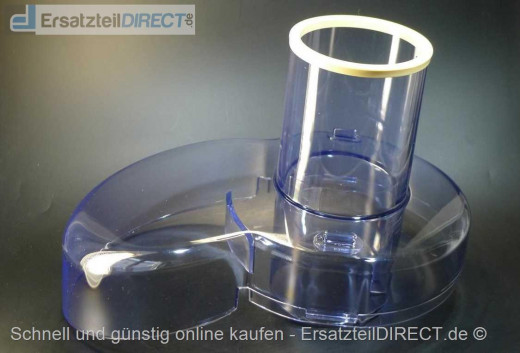 Entsafter-Deckel verwendbar passend für Saftpresse HR1858/00
