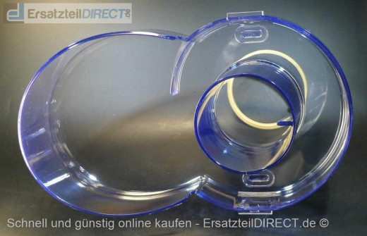 Entsafter-Deckel verwendbar passend für Saftpresse HR1858/00