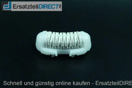 Ladyshave Epilationskopf HP6570 - HP6578
