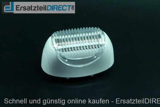 Ladyshave Scheraufsatz passend für HP6572 - HP6578