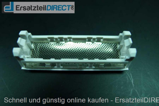 Ladyshave Scherfolie HP6572 - HP6578