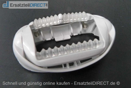 Epilier-Aufsatz HP6570 HP6572 6574 HP6578