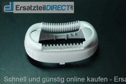Ladyshave Massage Kappe für HP6570 - HP6578