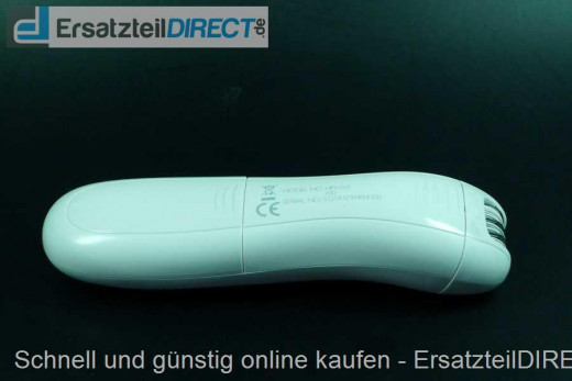 Ladyshave Mini Epilierer passend für HP6574 HP6563