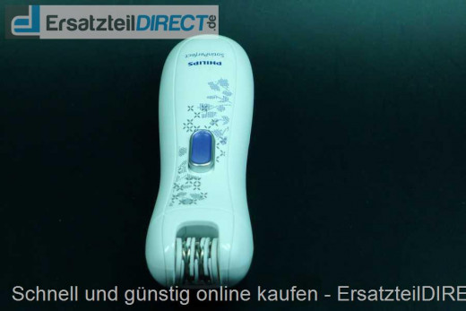 Ladyshave Mini Epilierer passend für HP6574 HP6563