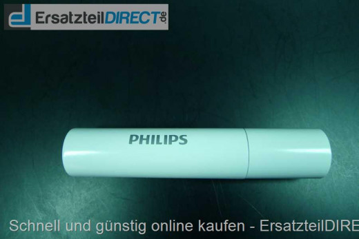 Ladyshave Pinzette passend für HP6576 HP6578 6582