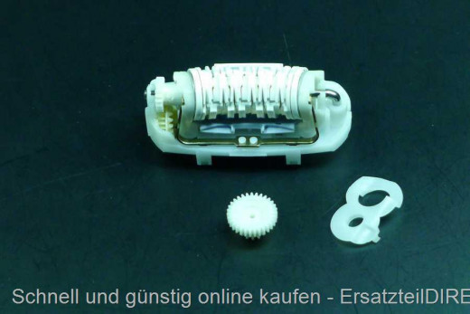 Ladyshave Epilierkopf passend für HP6481-HP6483