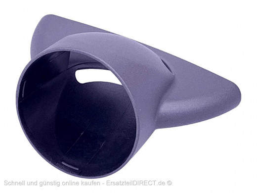 Haartrockner Düse (Nozzle) passend für HP4997/22