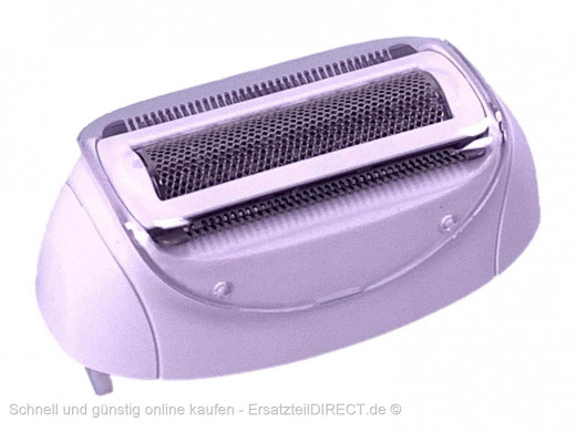 Ladyshave Scherfolienaufsatz HP6401 HP6423