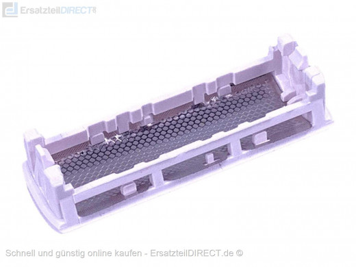 Ladyshave Scherfolie SatinSoft HP6401 6423