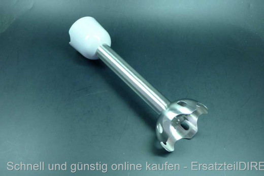 Stabmixer Metallmixstab passend für HR1366/53
