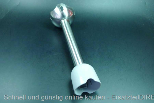 Stabmixer Metallmixstab passend für HR1366/53
