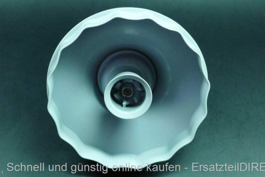 Häckseldeckel passend für Stabmixer HR1366/53