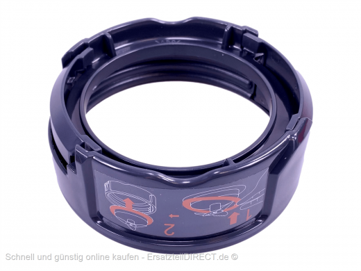 Standmixer Adapter-Ring HR2090 HR2094*
