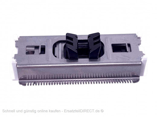 Ladyshave Schersystem passend für HP6341 HP6342
