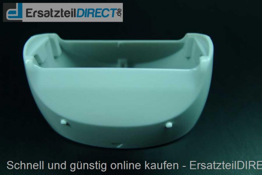 Ladyshave Scherkopfrahmen verwendbar passend für HP6341 HP6342