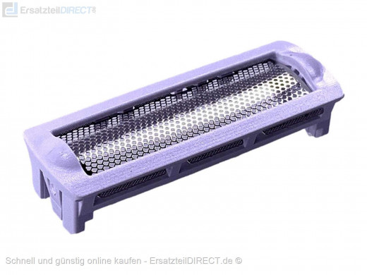 Ladyshave Scherfolie HP6512 HP6516 HP6521