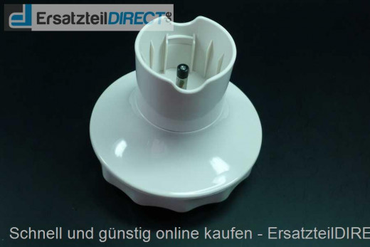 Stabmixer Häckseldeckel HR1611 HR1613 1615