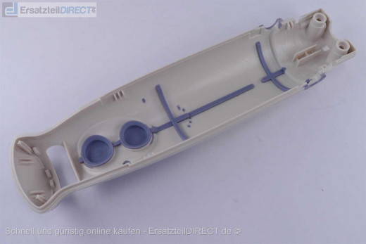 Kartoffelstampfer Gehäuse zHR1610 - HR1617