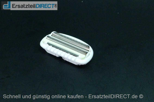 Scheraufsatz / Doppelscherfolie passend für HP6366
