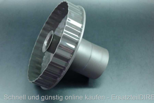 Mixstab XL Deckel passend für HR1652 HR1655
