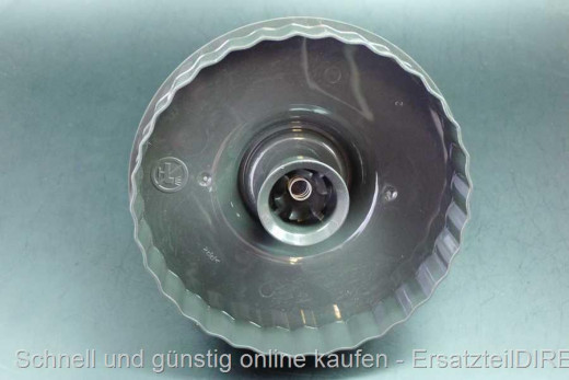 Mixstab XL Deckel passend für HR1652 HR1655