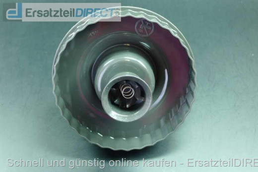 Mixstab Mini Deckel passend für HR1653 HR1659