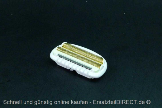Scheraufsatz / Doppelscherfolie verwendbar passend für HP6368
