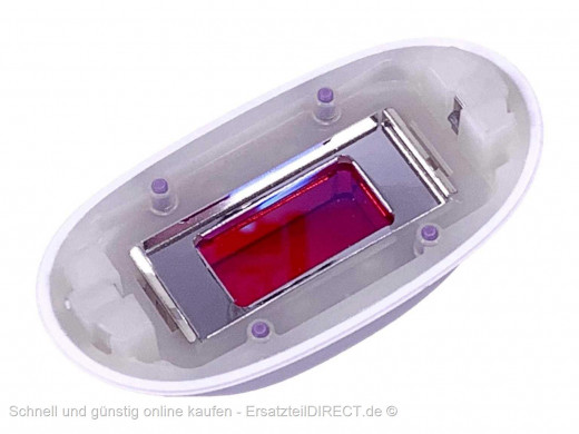 IPL Epilator Precision Aufsatz SC2002 2001