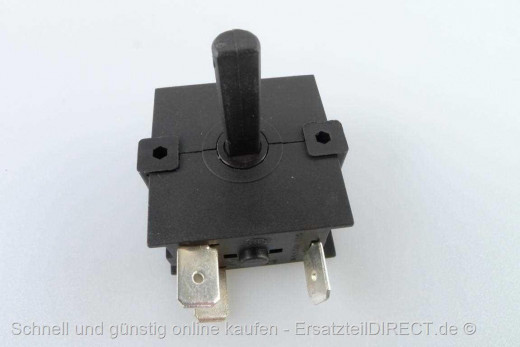 Entsafter An- Ausschalter Platine HR 1869