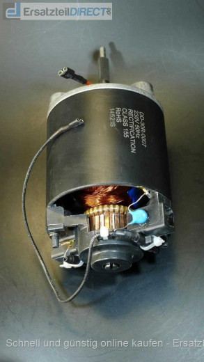 Entsafter Motor HR1869 1870 HR1871 HR1873