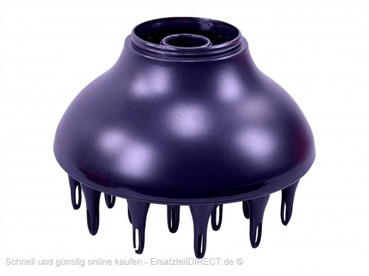 Haartrockner Diffusor passend für HP8260