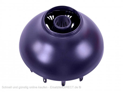 Haartrockner Diffusor passend für HP8260
