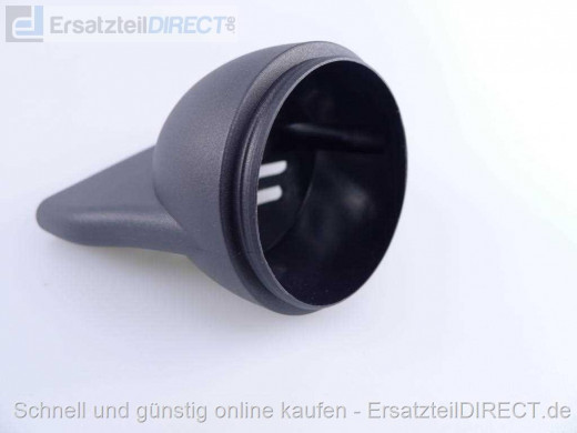 Haartrockner Düse passend für HP8260/00 HP8260/03