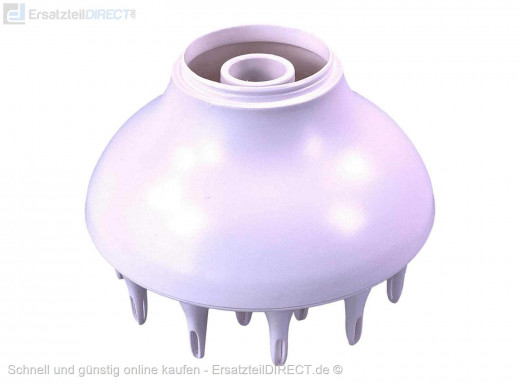Haartrockner Diffusor Aufsatz passend für HP8270