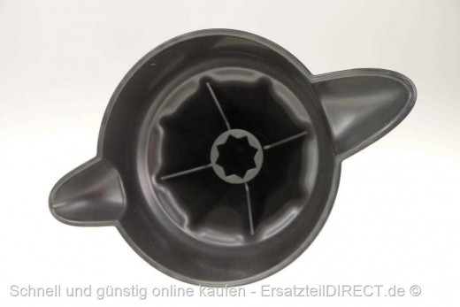 Entsafter Presskegel HR1870 HR1874 RI1870