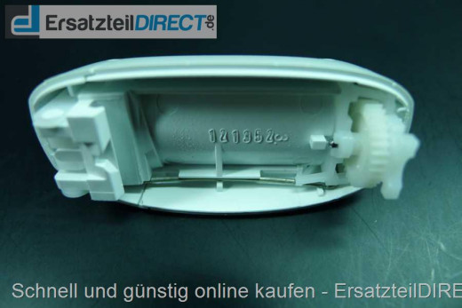 Epilierer Epilierkopf passend für HP6519 HP6520