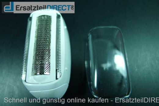 Ladyshave Scheraufsatz HP6521 6522 6541