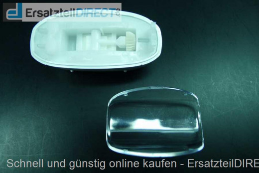 Ladyshave Scheraufsatz HP6521 6522 6541