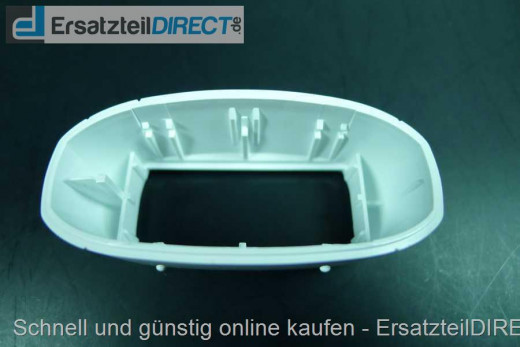 Ladyshave Aufsatz Rahmen HP6519 - HP6522