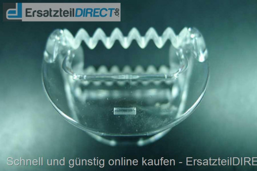 Epilierer Massageroller-Kappe passend für HP6519
