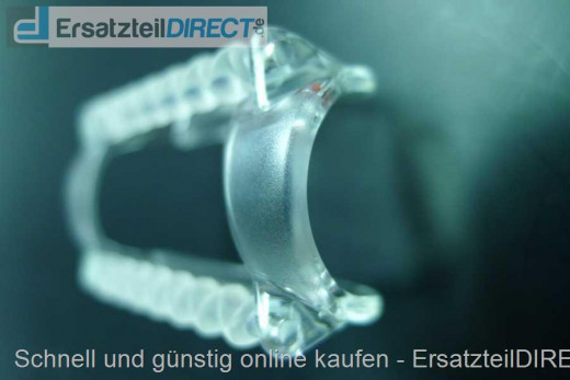 Epilierer Massageroller-Kappe passend für HP6519
